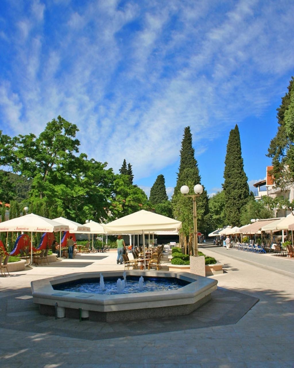 Hotel Aquarius Dubrovnik Exterior foto